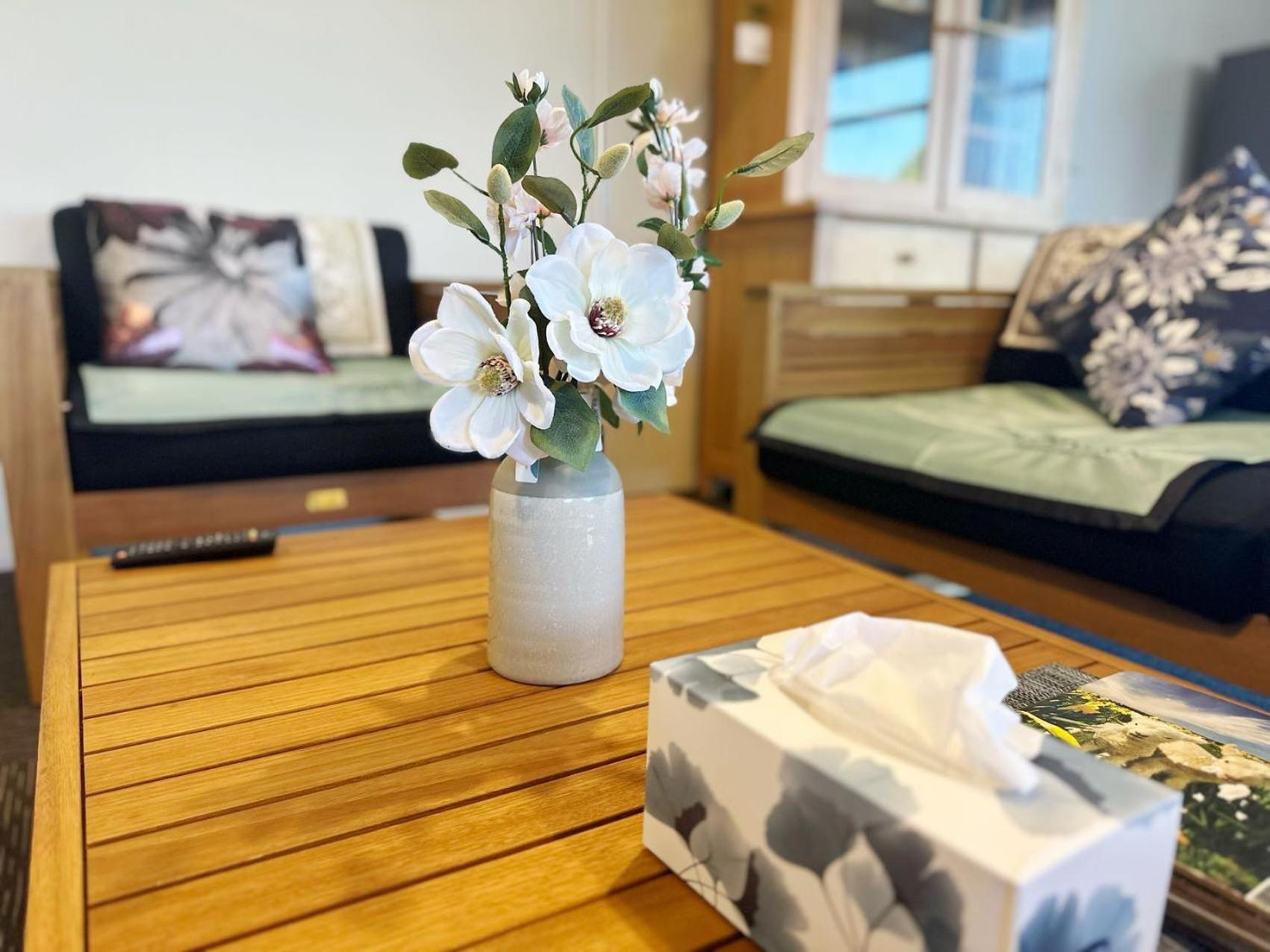 Mia'S Home With Lake View روتوروا المظهر الخارجي الصورة